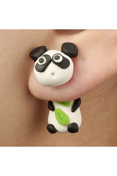 SIC MODA Cercei Panda 4151
