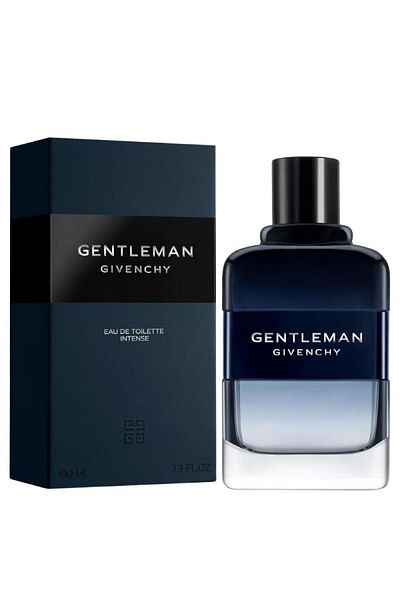 Givenchy Givenchy Gentleman Intense for Men - Eau de Toilette, 100ml