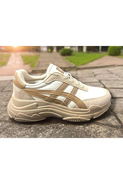 Mikawa High Sole Extra Comfortable Lightweight Useful Comfortable Daily Sports Shoes