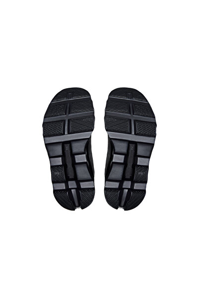 ON Running Cloudmonster Void WMNS Black