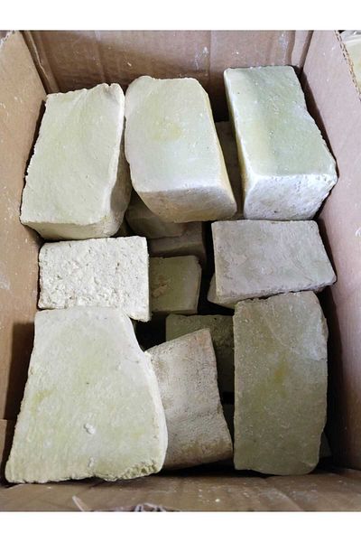 siirt bıttım sabunu Bıttım Soap
