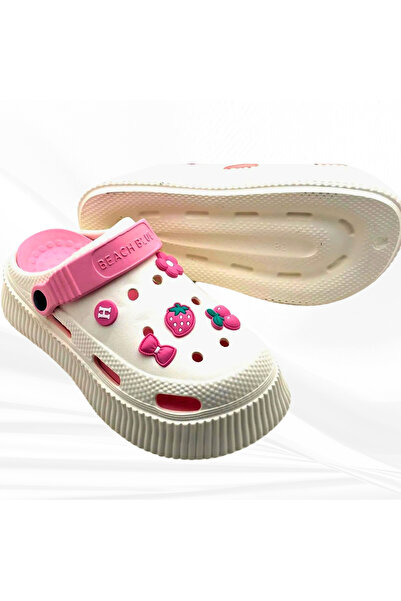 GOFLEX Beach Summer, Casual, Beach, Sea Slippers