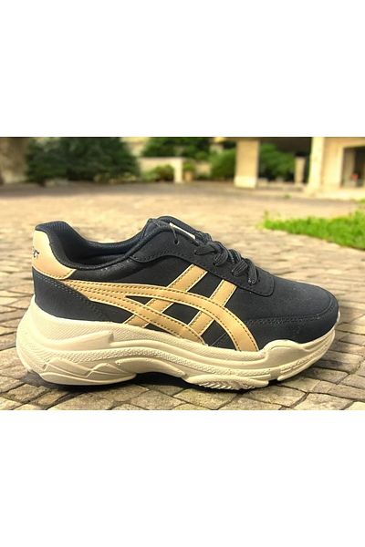Mikawa High Sole Extra Comfortable Lightweight Useful Comfortable Daily Sports Shoes