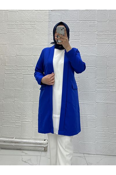 Zeynep Butik Jachetă Aylina Blazer 1665