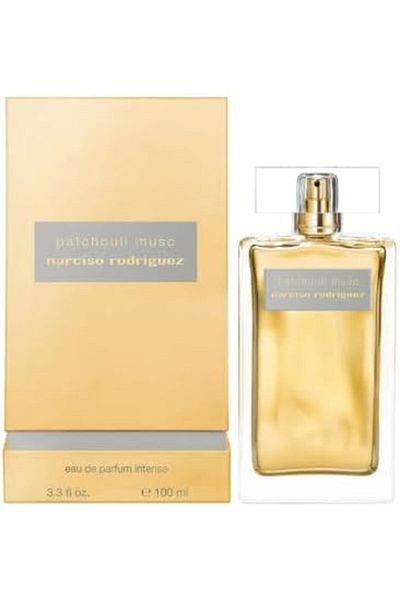 Narciso Rodriguez Eau de Parfum Patchouli Musc for Women - 100 ml
