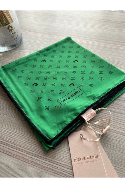 Pierre Cardin Scarf Polyester Tivil 483799 -918