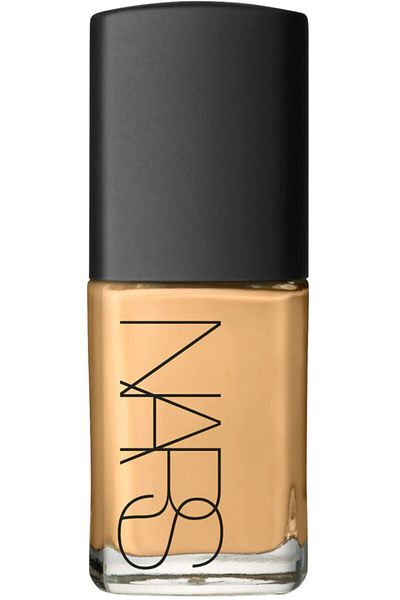 Nars Stromboli Foundation, Which Evens Skin Tone and Brings Out the Radiance of Fine Skin, 30ml