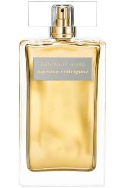 Narciso Rodriguez Eau de Parfum Patchouli Musc for Women - 100 ml