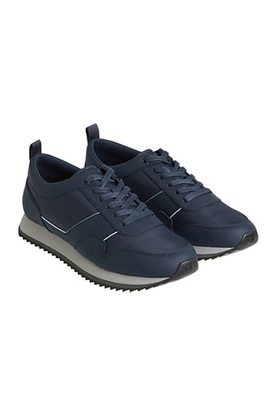 Calvin Klein Pantofi Calvin Klein Low Top Lace Up Mix