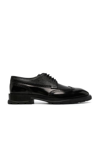 ALEXANDER MCQUEEN Alexander McQueen Brogues shoes