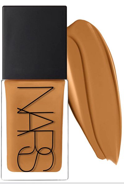 Nars Foundation Effective for Closing Dark Spots and Redness 30ml Macao