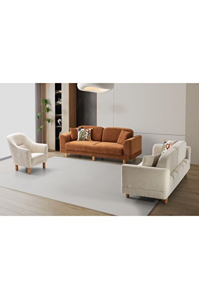 Doressa Romm Koltuk Takımı