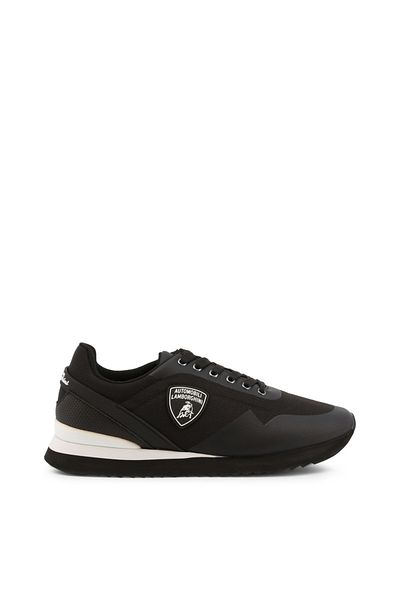 Lamborghini Pantofi sport barbati Lamborghini E0XUBSA1