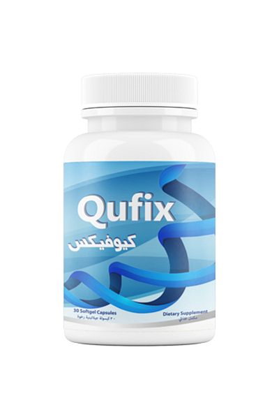 Fas QUFIX 30CAP