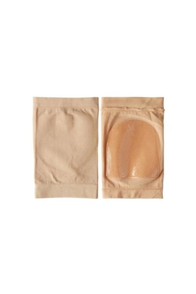 ForWhat Silicone Moisturizing Heel Socks for Office Home Office Staff Foot Care