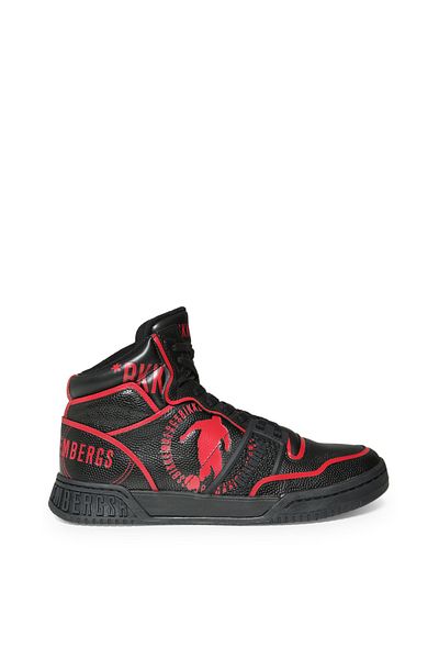 Bikkembergs Pantofi sport Bikkembergs model SIGGER-B4BKM0103