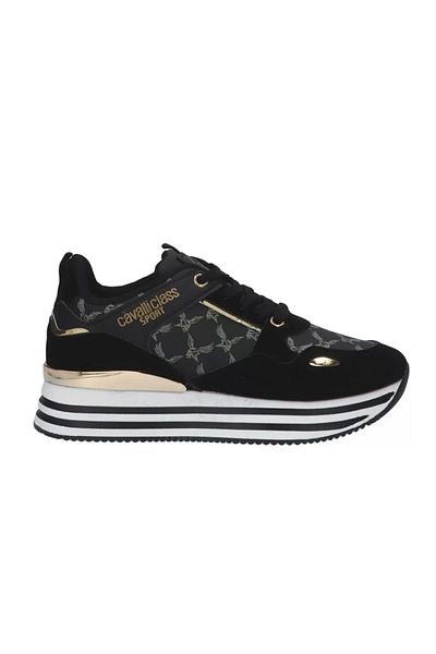 Cavalli Class Pantofi sport dama Cavalli Class Sport CW8778