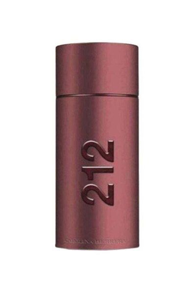 Carolina Herrera 212 S*** Eau de Toilette for Men