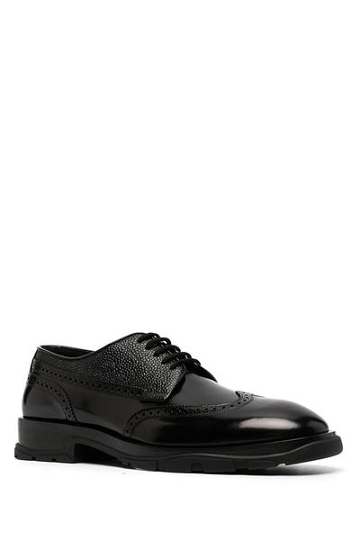 ALEXANDER MCQUEEN Alexander McQueen Brogues shoes