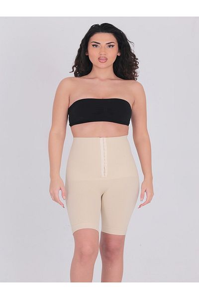 Por Favor 1 Size Reducer Agraft Long Recovery Corset