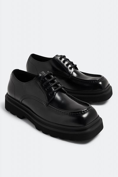 Dolce&Gabbana Pantofi Dolce & Gabbana City Trek Derby a10806a120380999