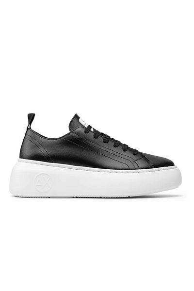 Armani Exchange Pana sport Pantofi XDX043