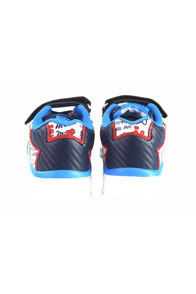 Mickey Mouse Pantofi sport cu luminite Mickey Mouse,model 2300004625