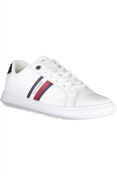 Tommy Hilfiger TOMMY HILFIGER sneakers, FM0FM02987, White 44