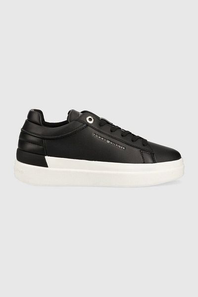 Tommy Hilfiger Tommy Hilfiger women's sports shoes FW0FW06511