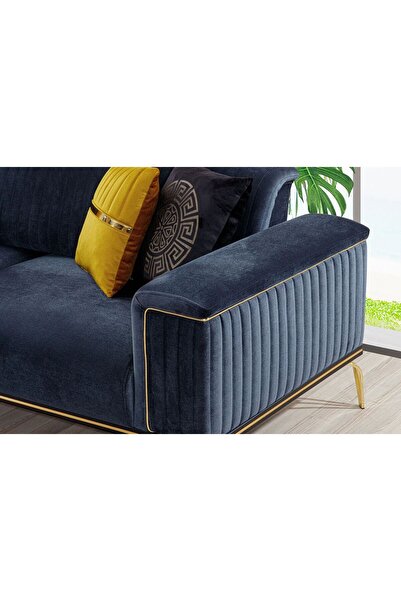 Doressa Liora Lux Kanepe