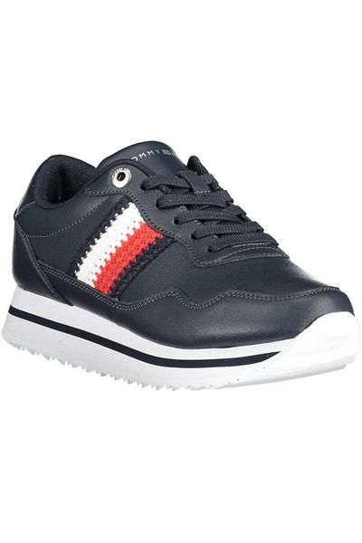 Tommy Hilfiger Tommy Hilfiger women's sports shoes FW0FW06491F