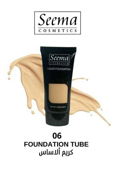 SEEMA FOUNDATION TUBE | 6