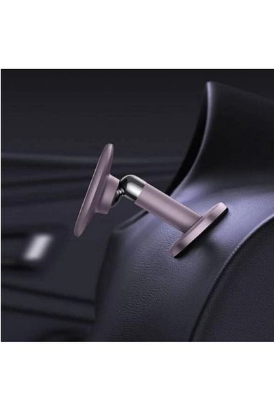 Baseus (Sticker version) 01 Baseus Magnetic Phone Holder