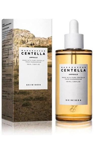 Trendyol Beauty Centella Madagascar Soothing and Regenerating Serum 100 ml