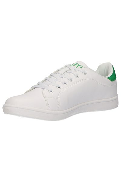Kappa Pantofi sport barbati, KAPPA, Marime 42, Alb