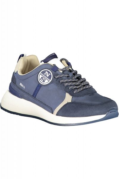 North Sails Pantofi sport RW-01 BASE North Sails