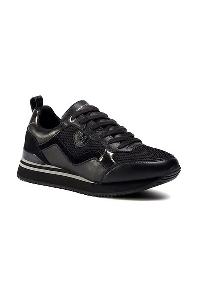 Tommy Hilfiger Pantofi sport dama Tommy Hilfiger, Feminine Active City Sneaker