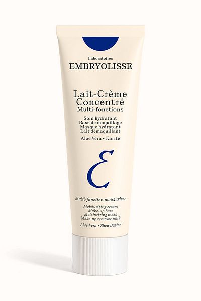 Embryolisse Lait-crème Concentré - كريم يومي للوجه والجسم