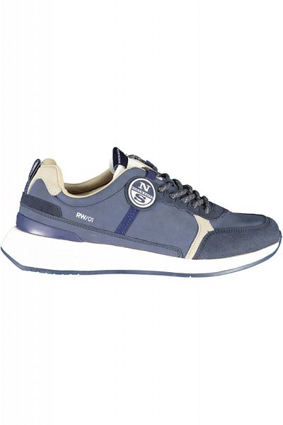 North Sails Pantofi sport RW-01 BASE North Sails