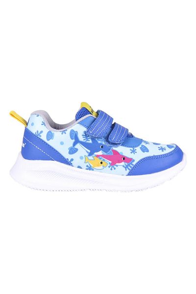 Baby Shark Baby Shark sneakers, Blue, Size 26 EU