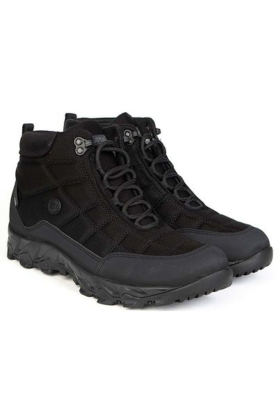 Greyder 00170 gr Αδιάβροχες Unisex Μπότες εξωτερικού χώρου Μαύρες