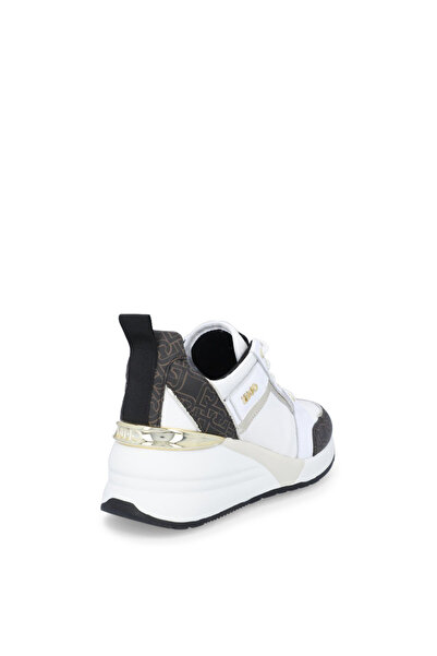 Liu Jo Pantofi sport dama Liu Jo BA2071TX23501111
