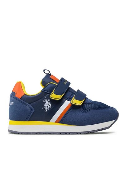 U.S. Polo Assn. Pantofi sport U.S. Polo Assn. NOBIK006K