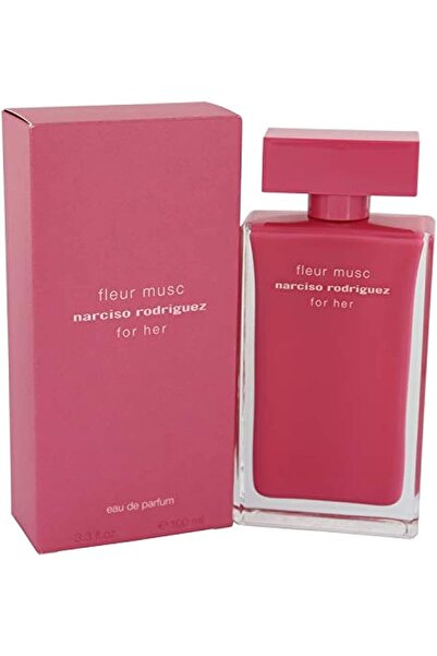 Narciso Rodriguez نارسيسو فلور مسك لها أو دو برفوم 100مل