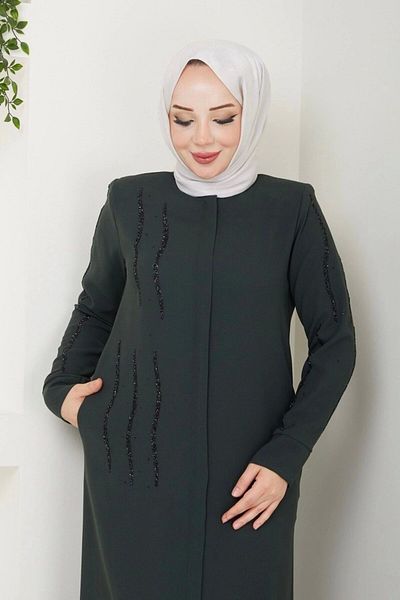 Neva Style حجر كبير الحجم مفصل Ferace