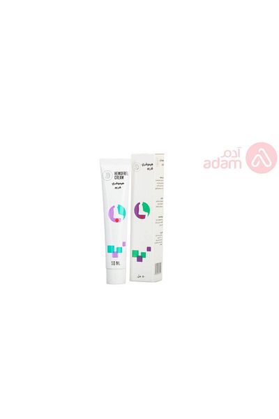 HEMAMAX HEMOFREE CREAM 50 ML