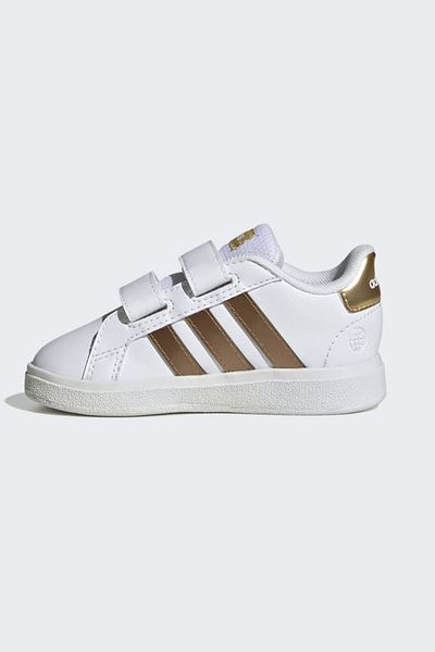 adidas Pantofi sport Adidas unixes Grand Court 2.0 CF GY2576