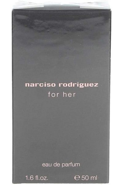 Narciso Rodriguez Narciso Rodriguez Eau de Parfum Spray for Women, 16ml