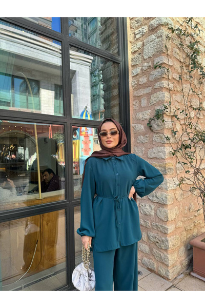 PELİNORA فريق إلورا