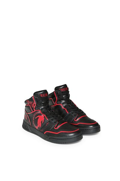 Bikkembergs Pantofi sport Bikkembergs model SIGGER-B4BKM0103